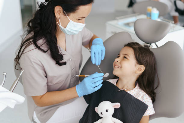 Best Pediatric Emergency Dentist in Alto, GA