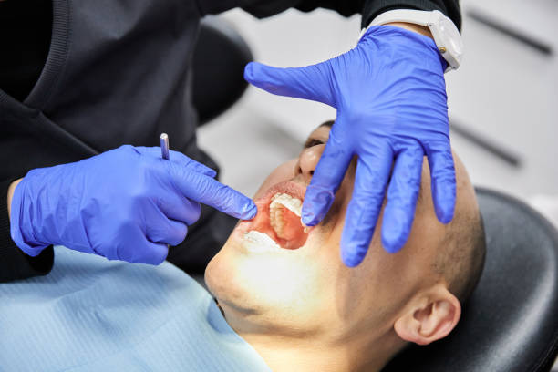 Best Orthodontic Emergency Dentist in Alto, GA