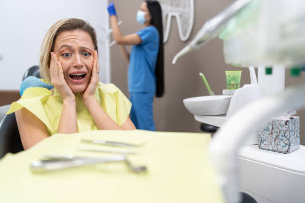 Best Emergency Dentist for Lost Fillings or Crowns in Alto, GA
